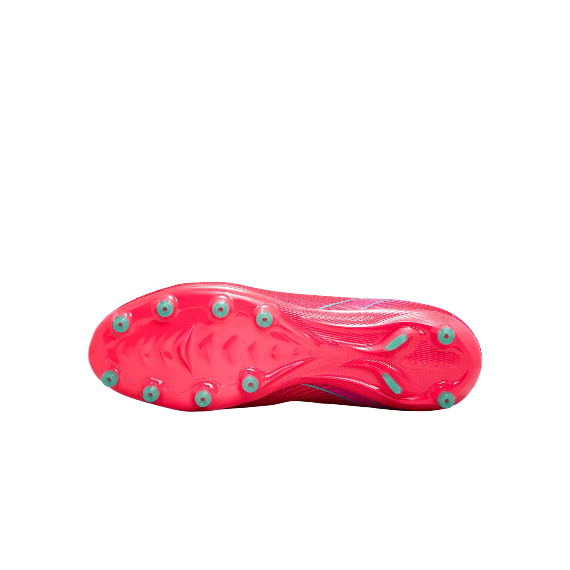 Nike Mercurial Vapor 16 Pro Ember Red — фото 5
