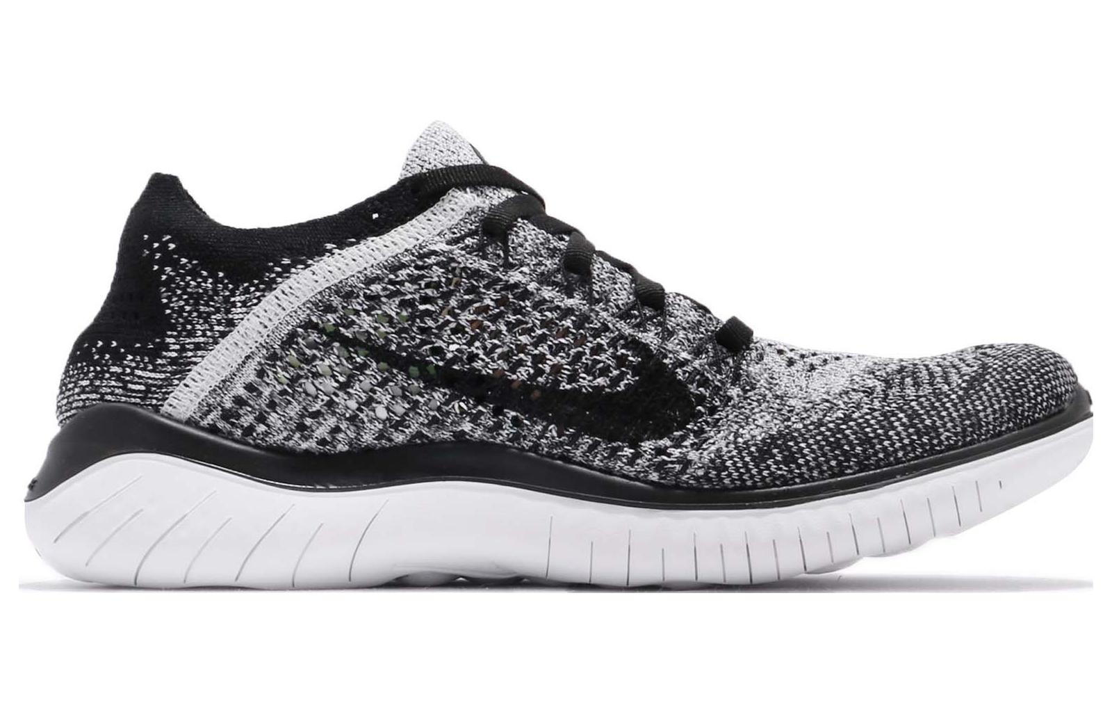 Nike Free RN Flyknit 2018 — фото 1