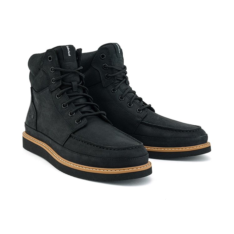 Timberland Ботинки (Арт. A698FW02) — фото 2
