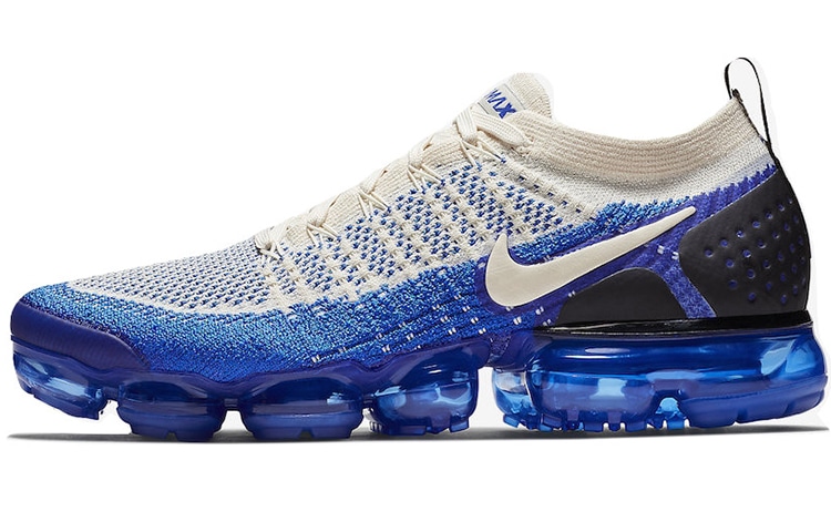Nike VaporMax Flyknit 2