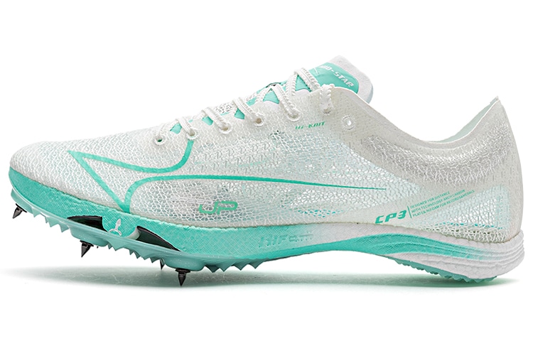 海尔斯 CP3