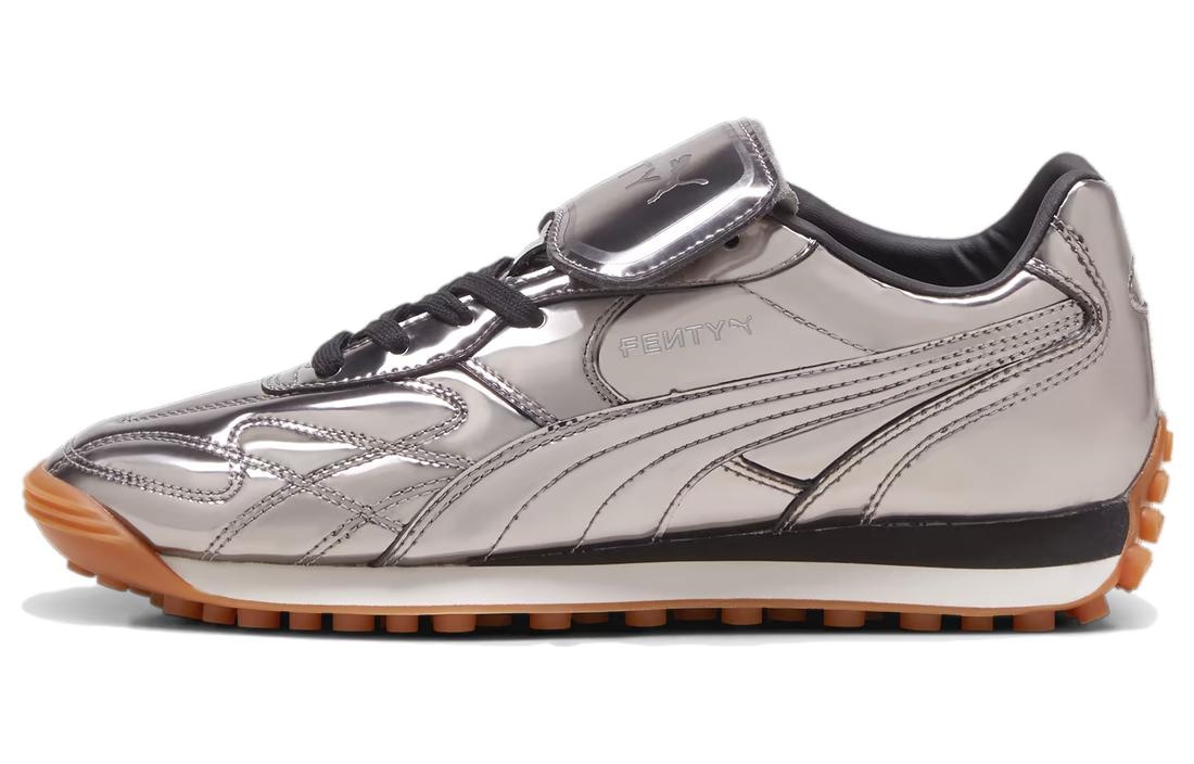 Fenty x PUMA Avanti Silver