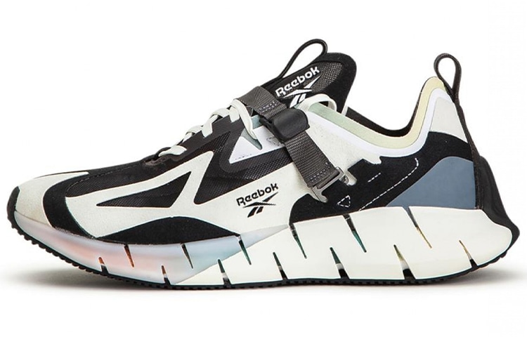 Reebok Zig Kinetica Ian Paley