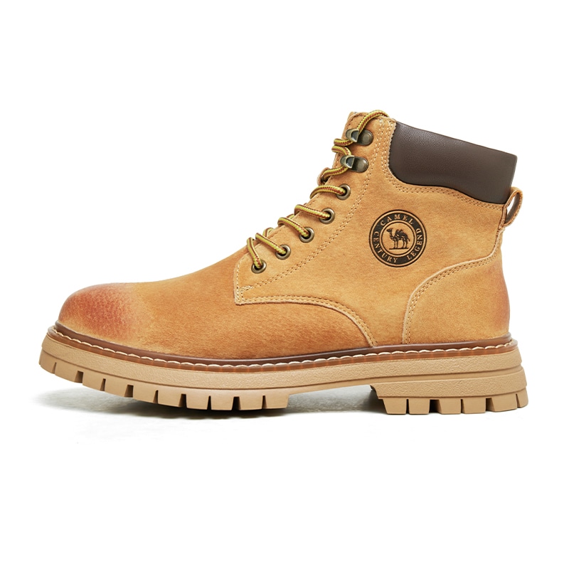 CAMEL骆驼 CAMEL
