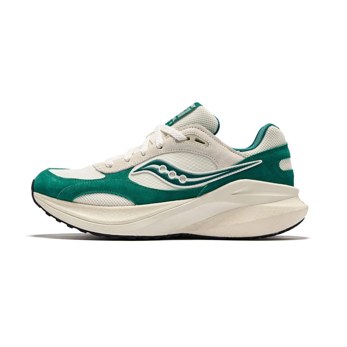 Saucony Marshal Icon