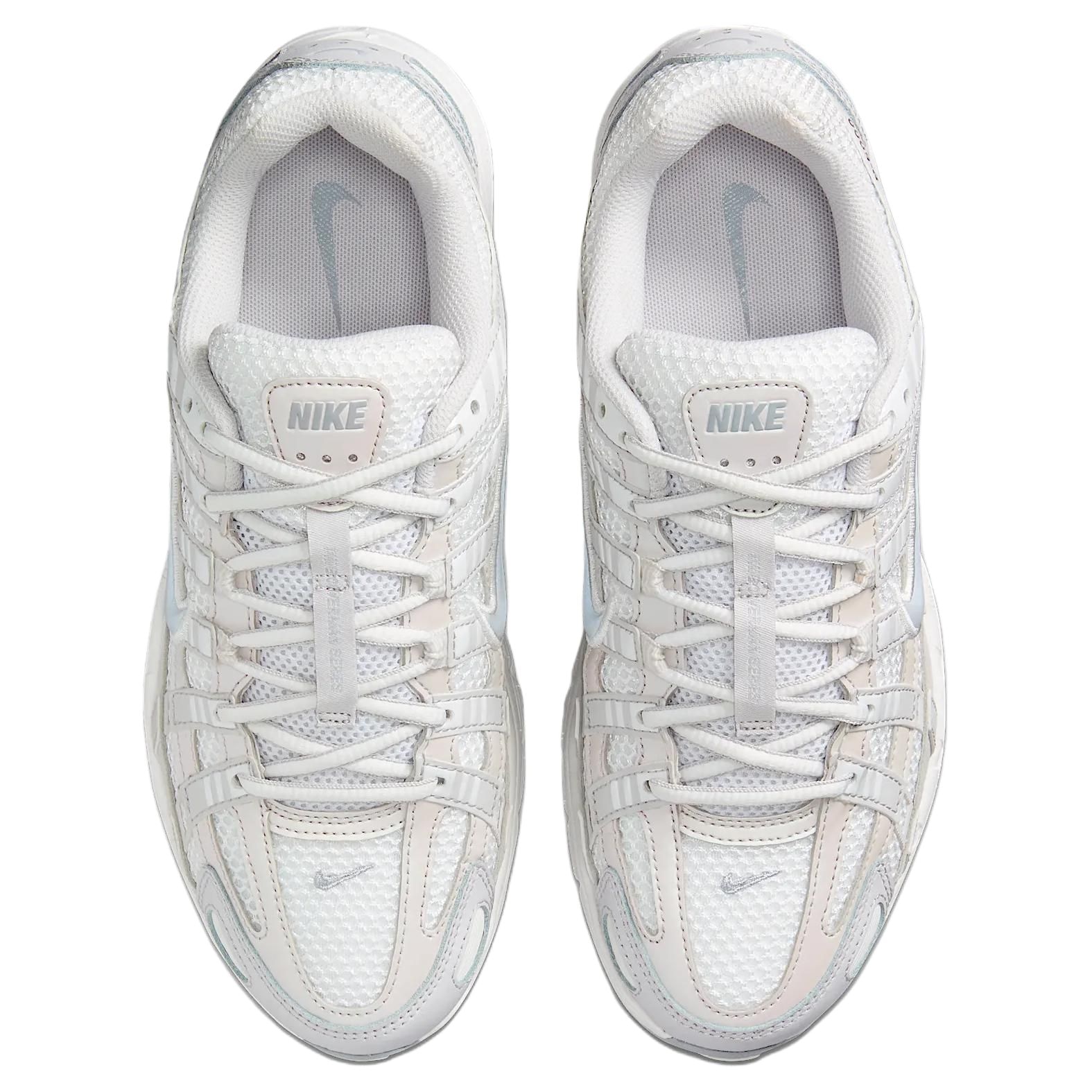 Nike P-6000 SE White — фото 4