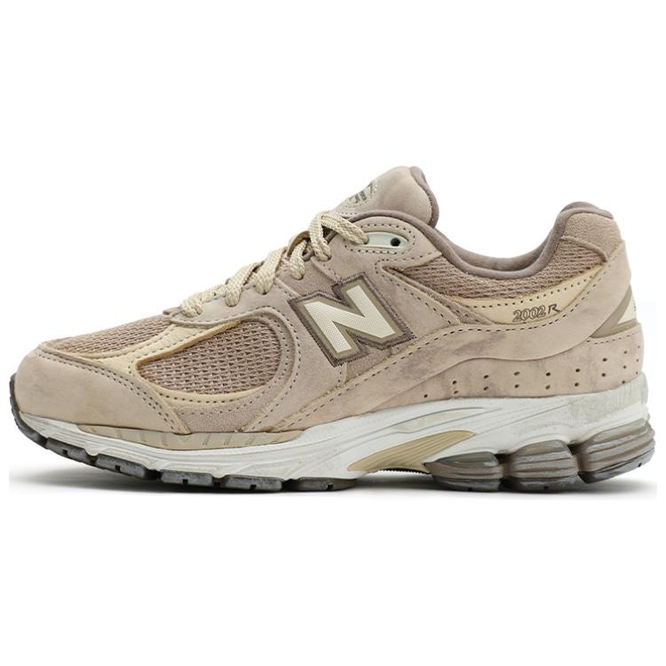 New Balance 2002R Platinum