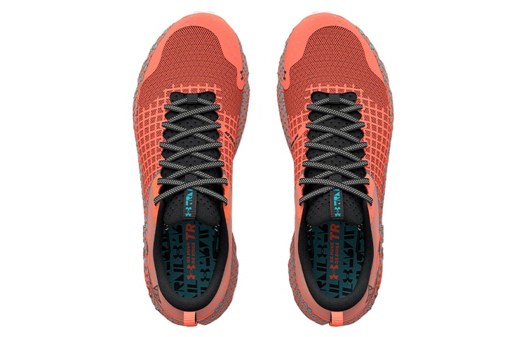 Under Armour HOVR DS Ridge TR — фото 3