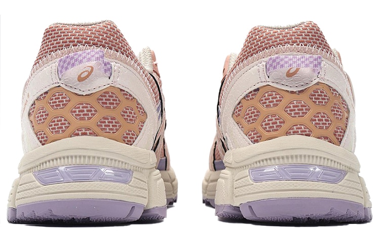 ASICS Gel-Kahana 8 Pink — фото 3