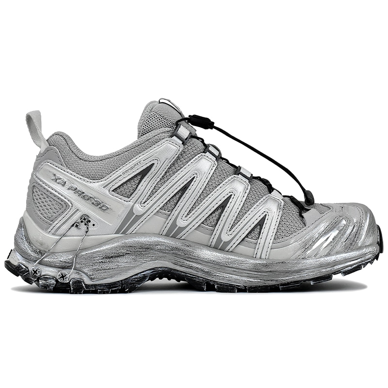 Salomon XA PRO 3D — фото 9