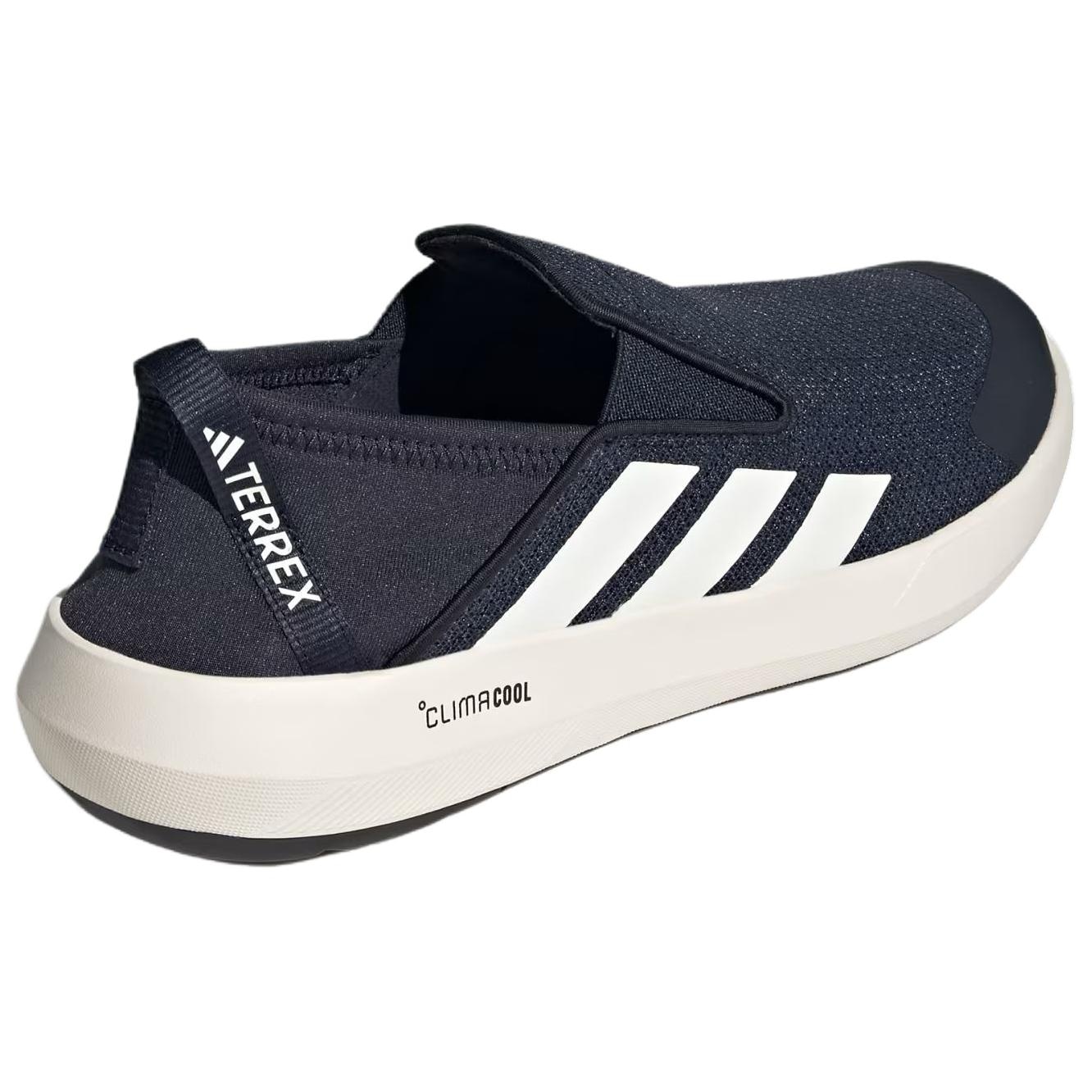 Adidas Terrex Boat Climacool — фото 4