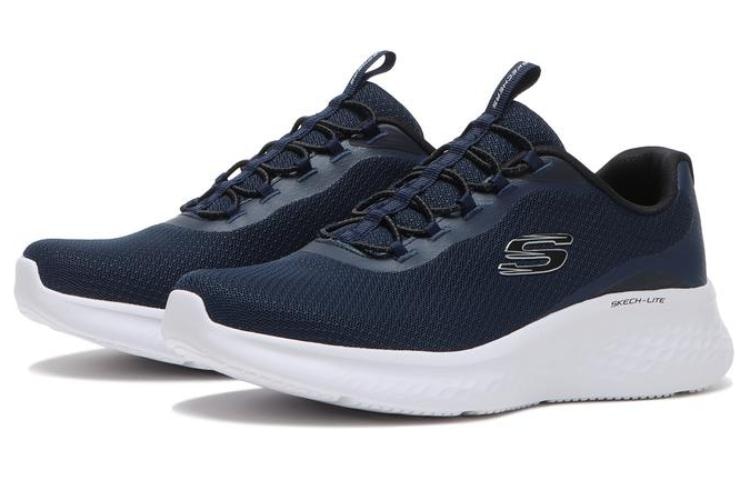 Skechers Running Shoes Blue — фото 2