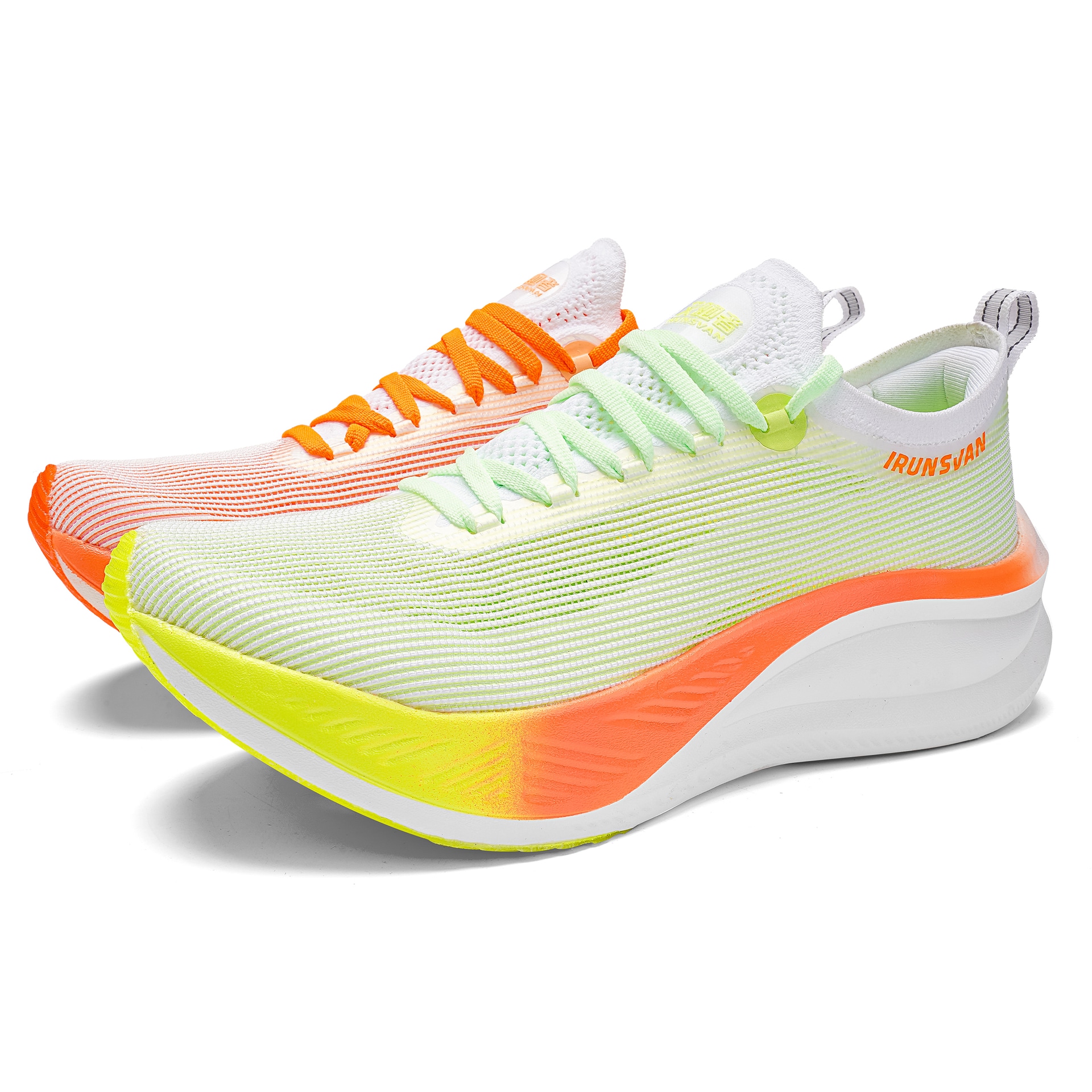 艾跑者IRUNSVAN IRUNSVAN Flyspeed 3.0 Pro