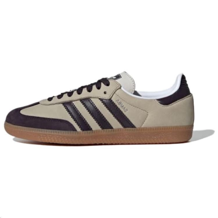 adidas originals adidas Samba OG Brown