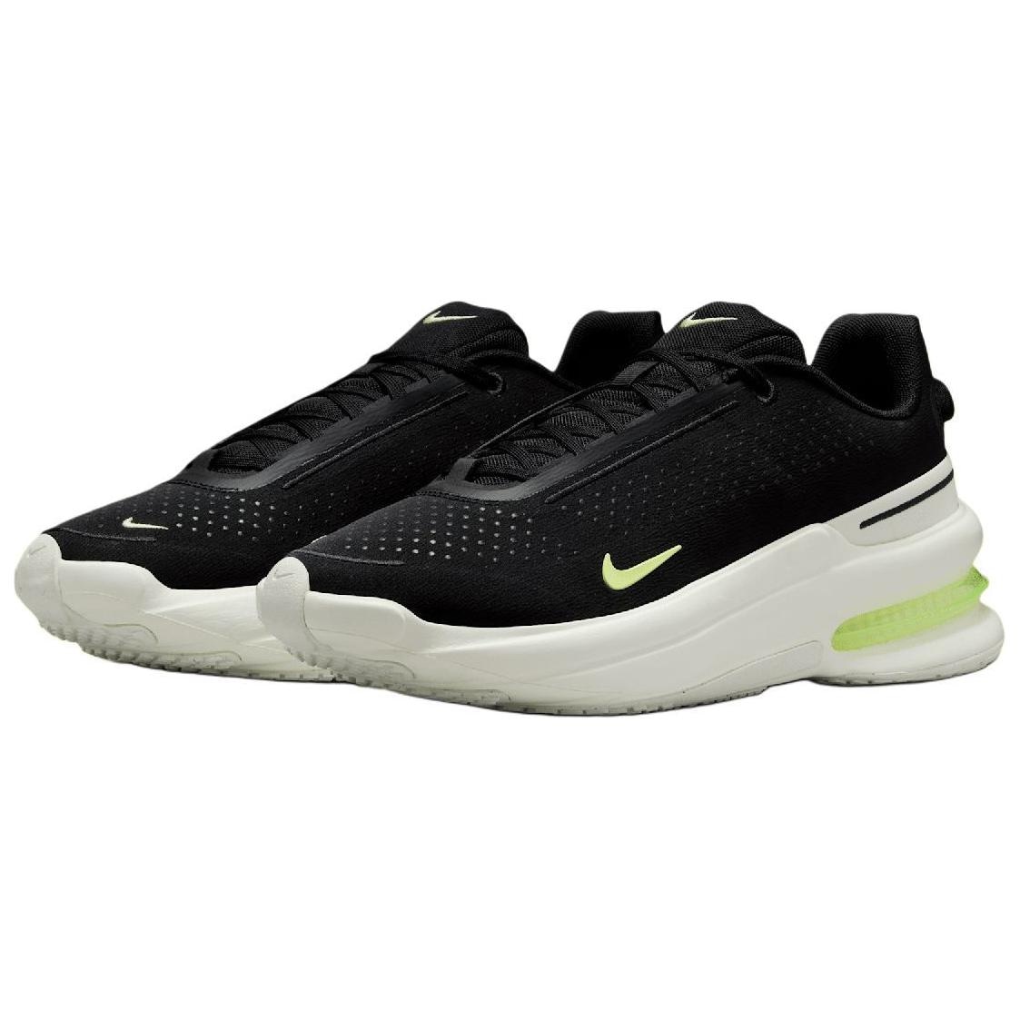 Nike Air Zoom Upturn Black — фото 2