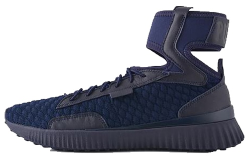 Puma Rihanna Fenty Midnight Blue