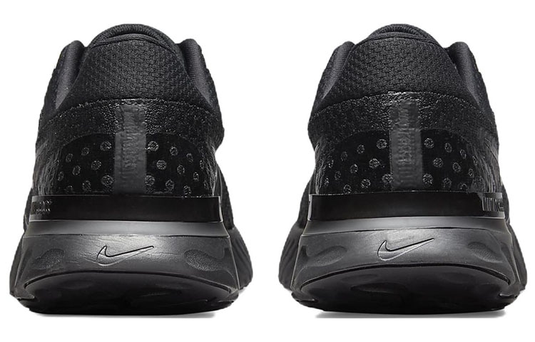 Nike React Infinity Run Flyknit 3 — фото 4