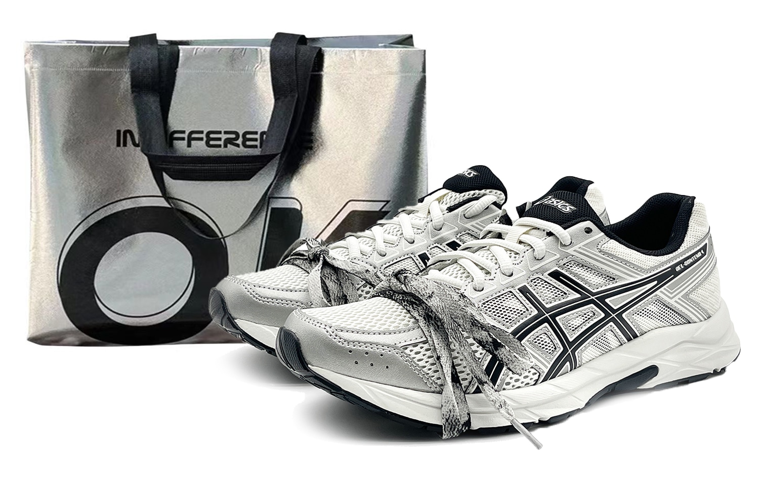 Asics Gel-Contend 4