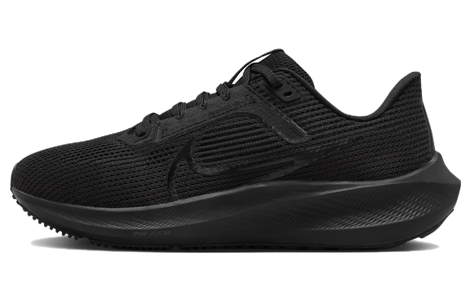 Nike Air Zoom Pegasus 40 Black