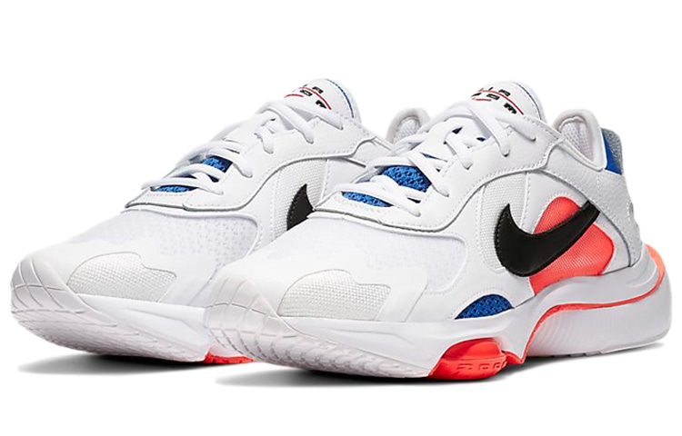 Nike Air Zoom Division — фото 2