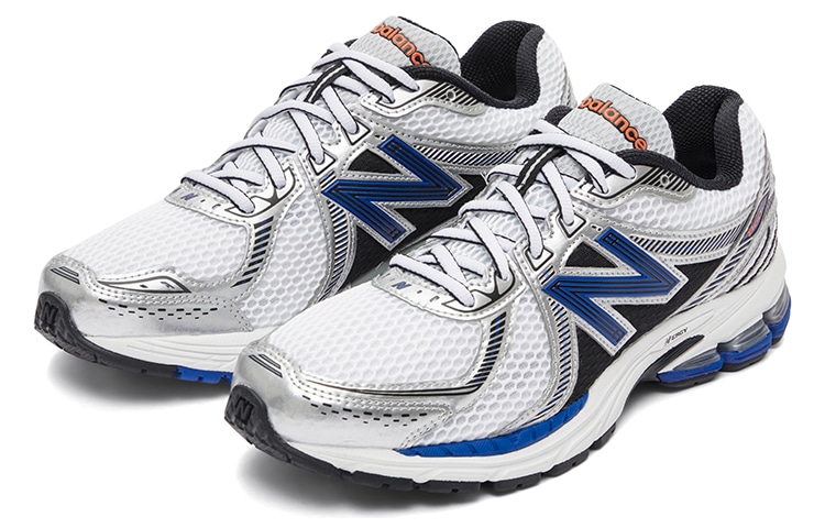 New Balance Бег (Арт. ML860XB) — фото 3