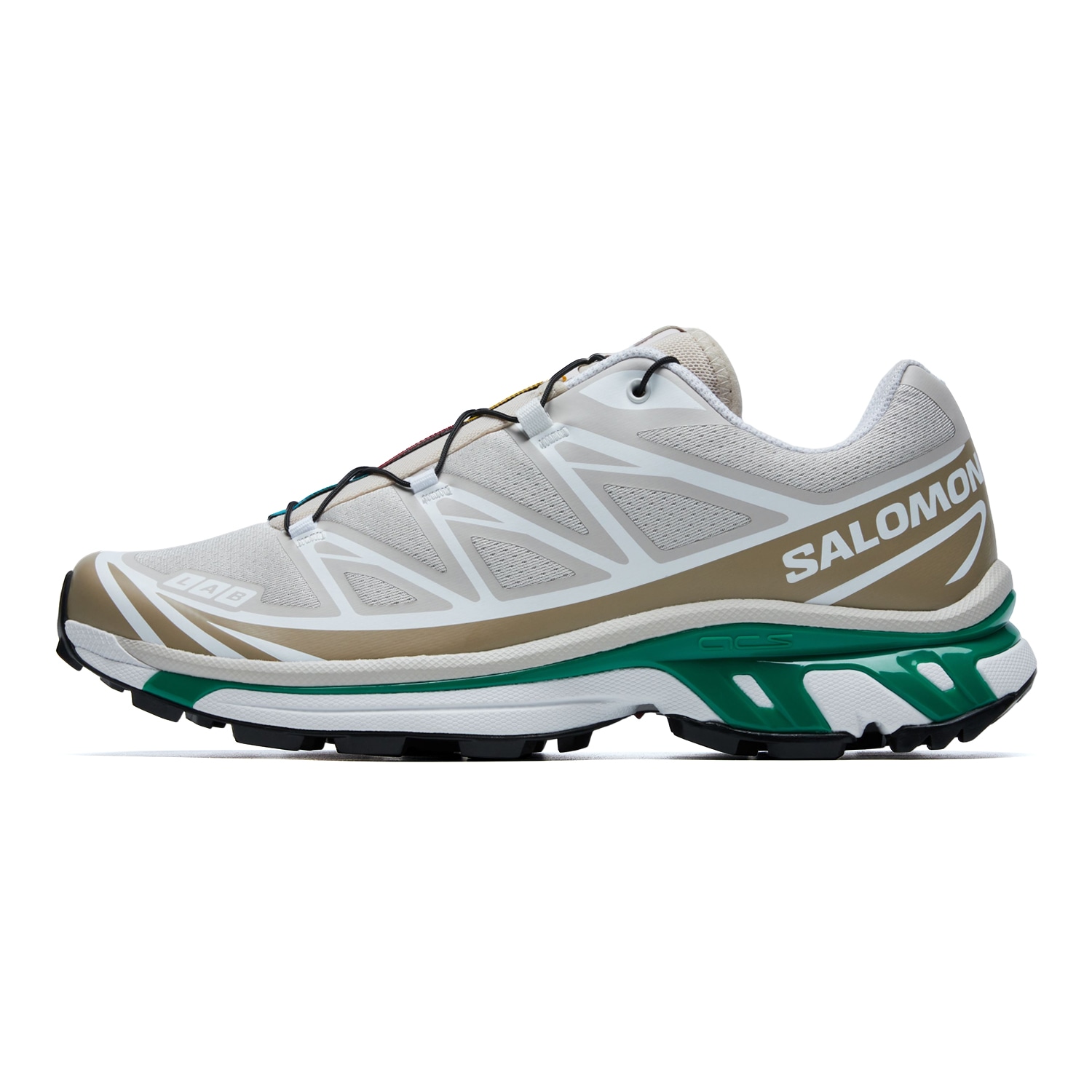 SALOMON/萨洛蒙 SALOMON XT-6