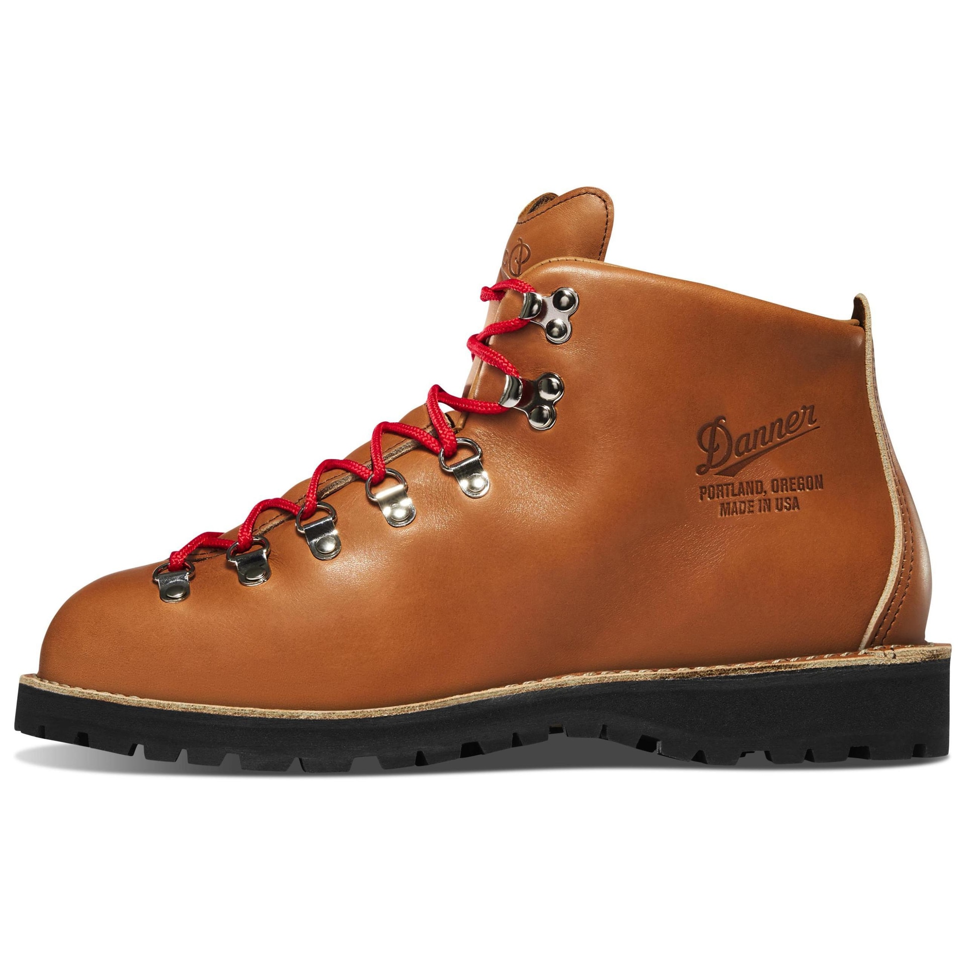 Ботинки Danner Mountain Light Brown