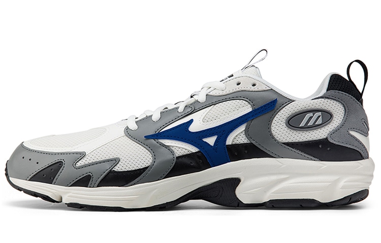 Бег Mizuno