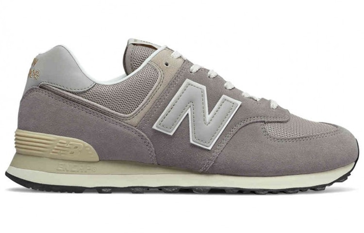 New Balance 574 Cold Grey — фото 1