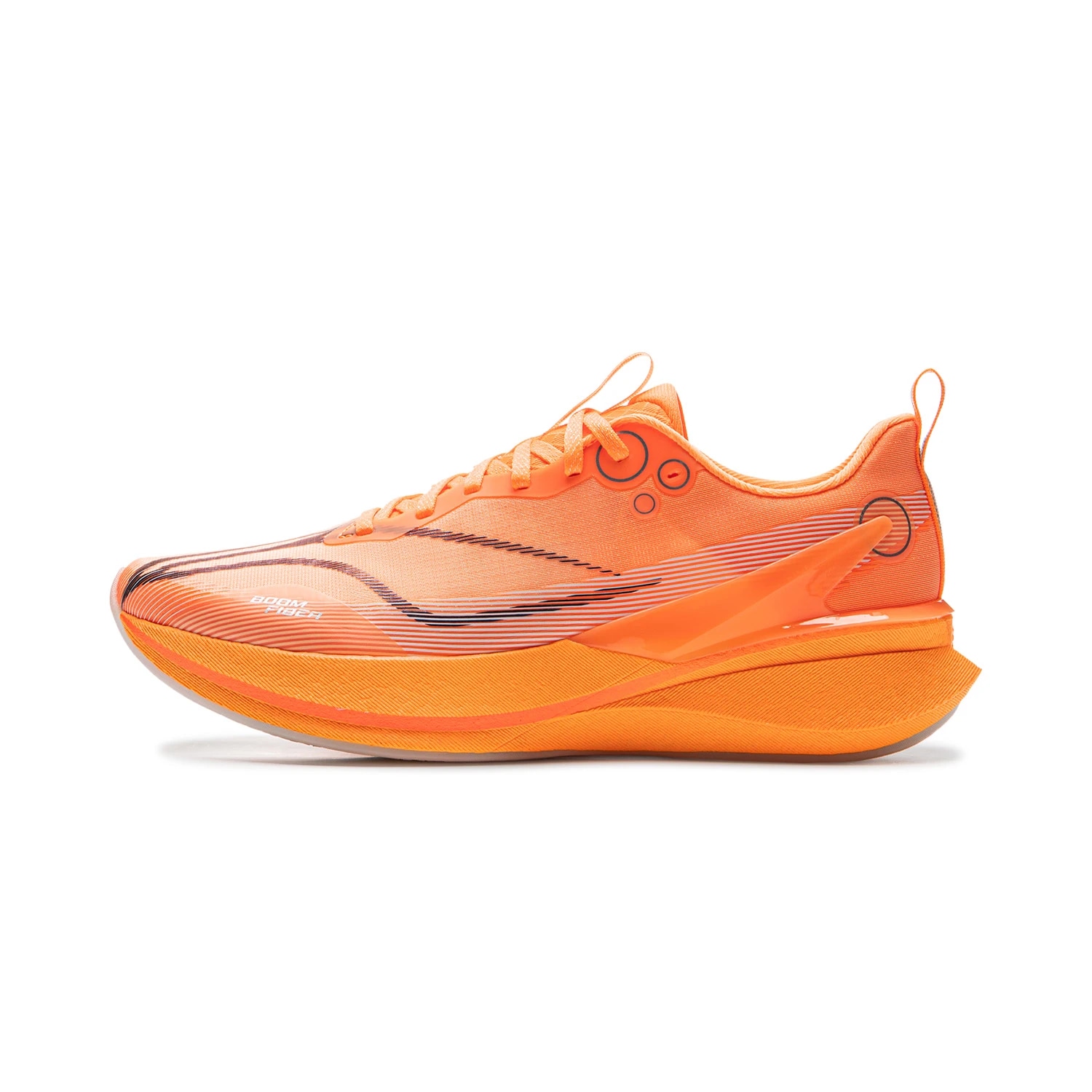 李宁 LiNing Chitu 8 Pro Fluorescent Melon Orange