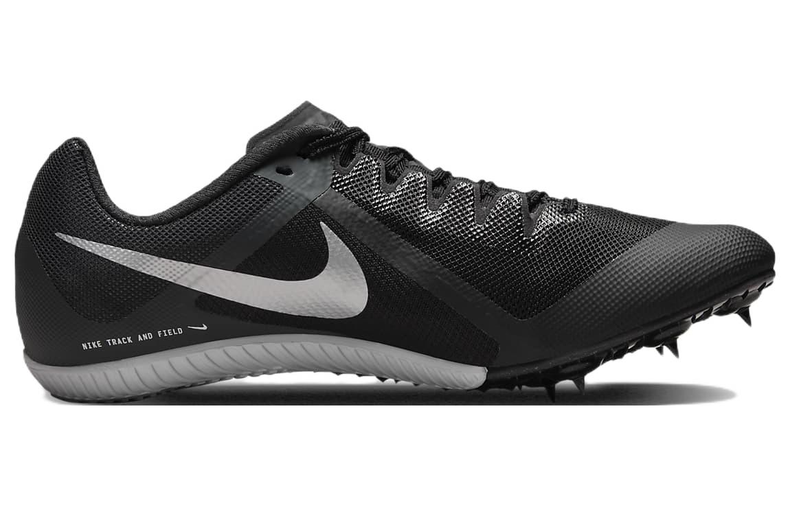 Nike Zoom Rival Multi Black — фото 1