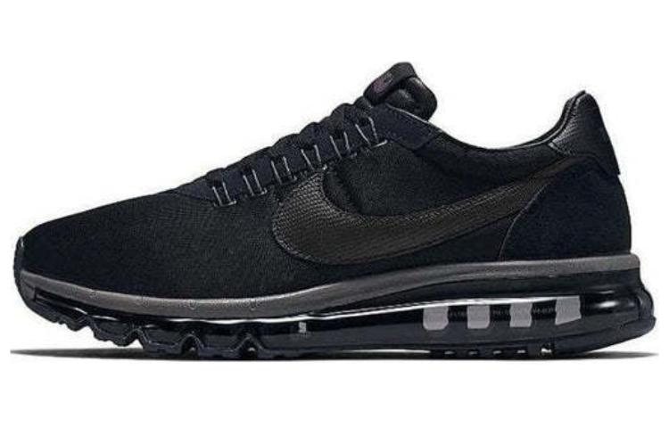 Nike Fragment Design x Nike Air Max LD Zero Black