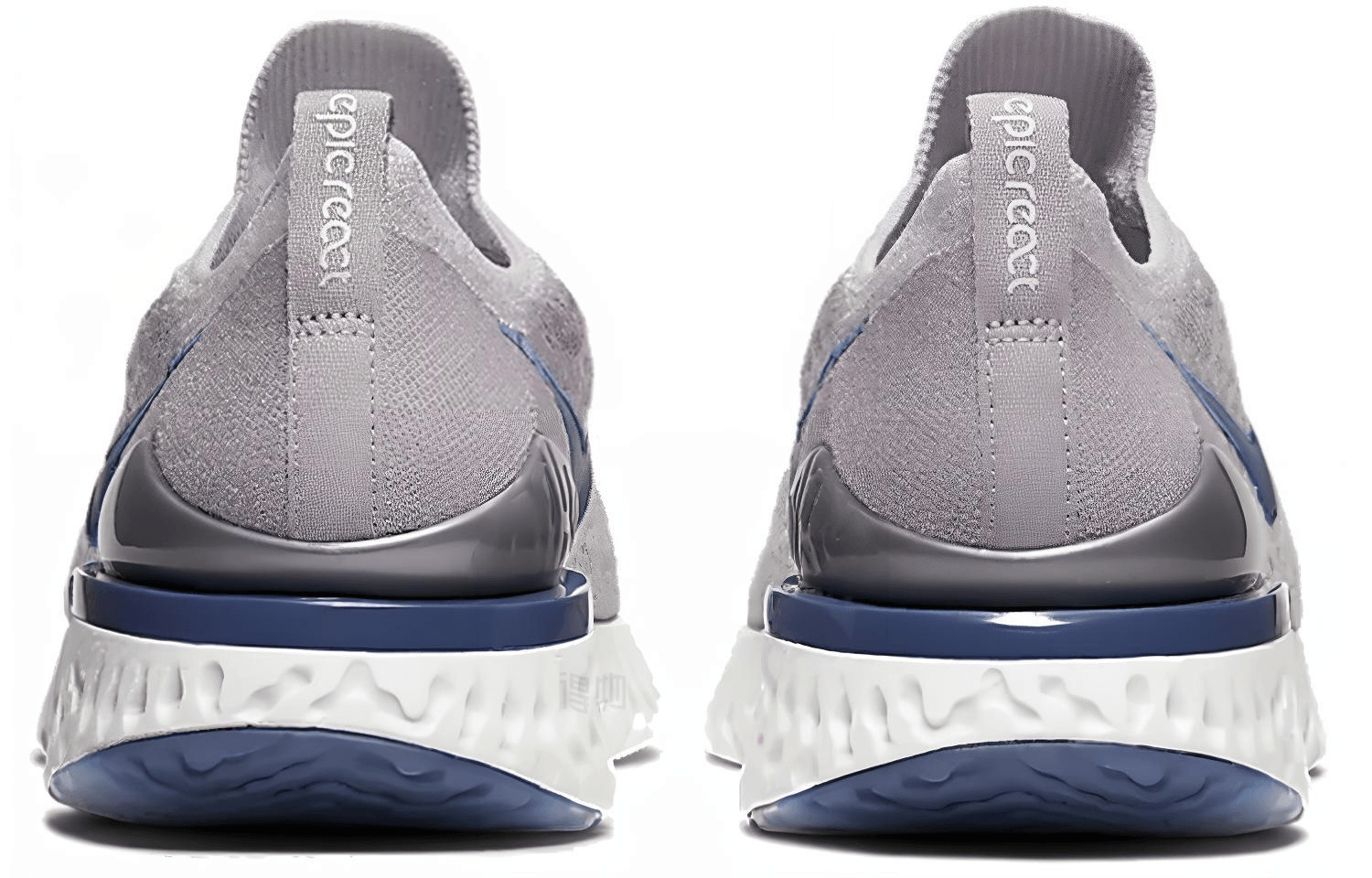 Nike Epic React Flyknit 2 — фото 3
