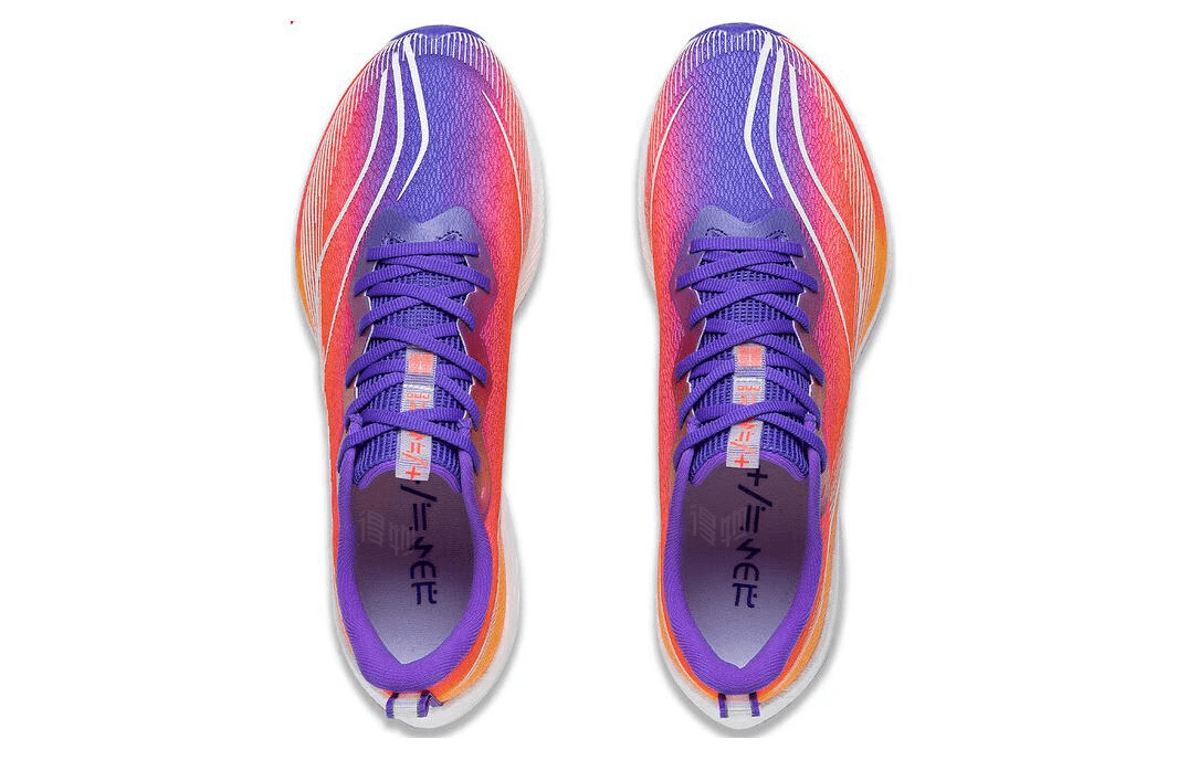 Li-Ning LiNing 6pro — фото 3