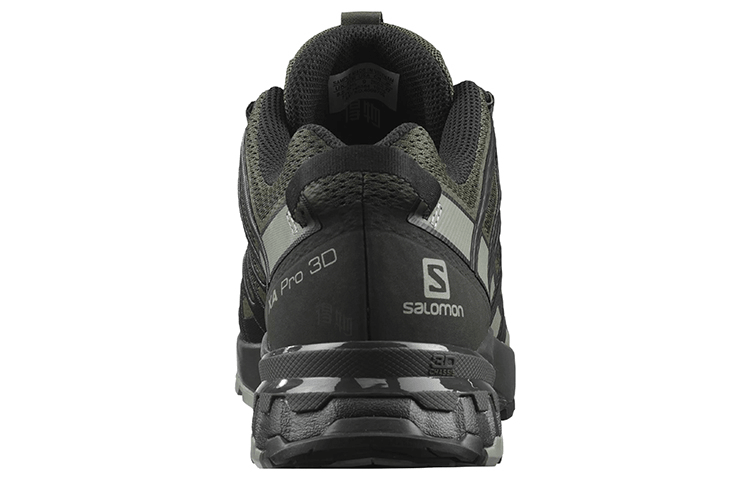 Salomon XA Pro 3D V8 — фото 2