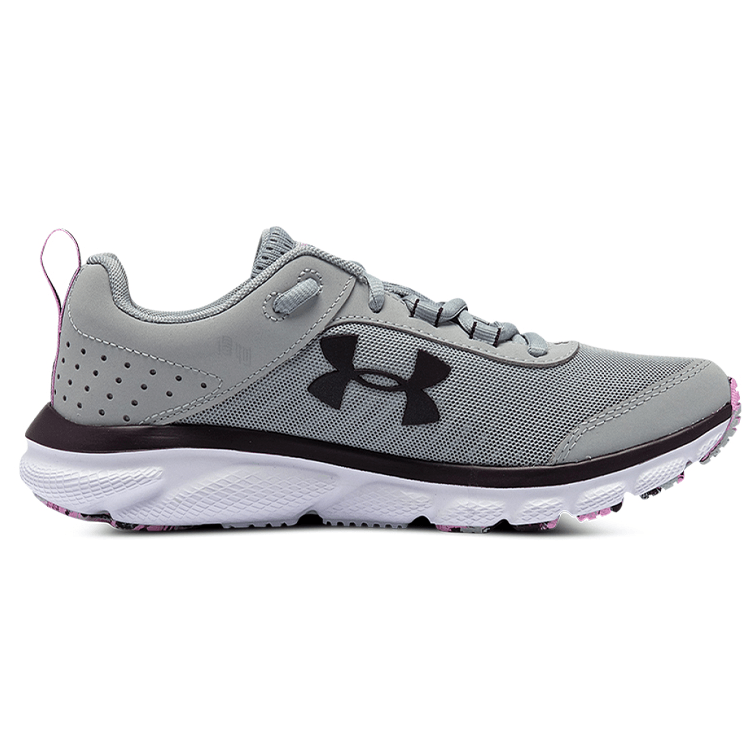 Under Armour Charged Assert 8 Marble — фото 1