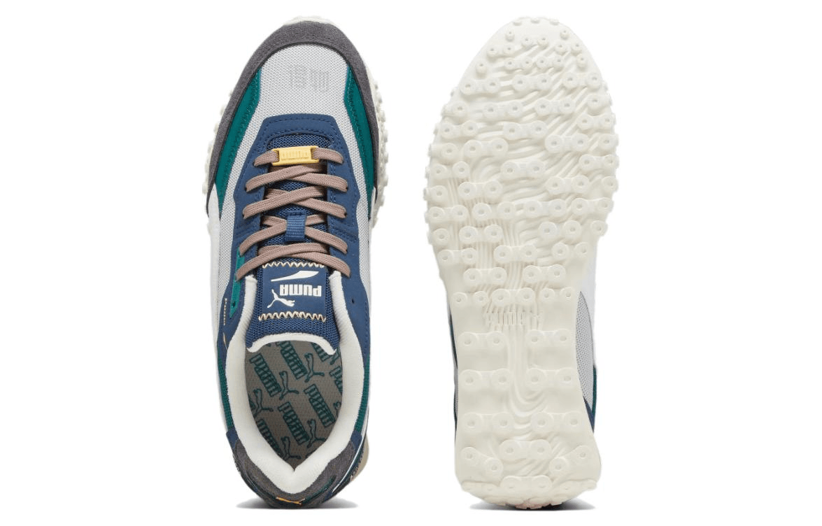 Puma Blktop Rider Prm — фото 3