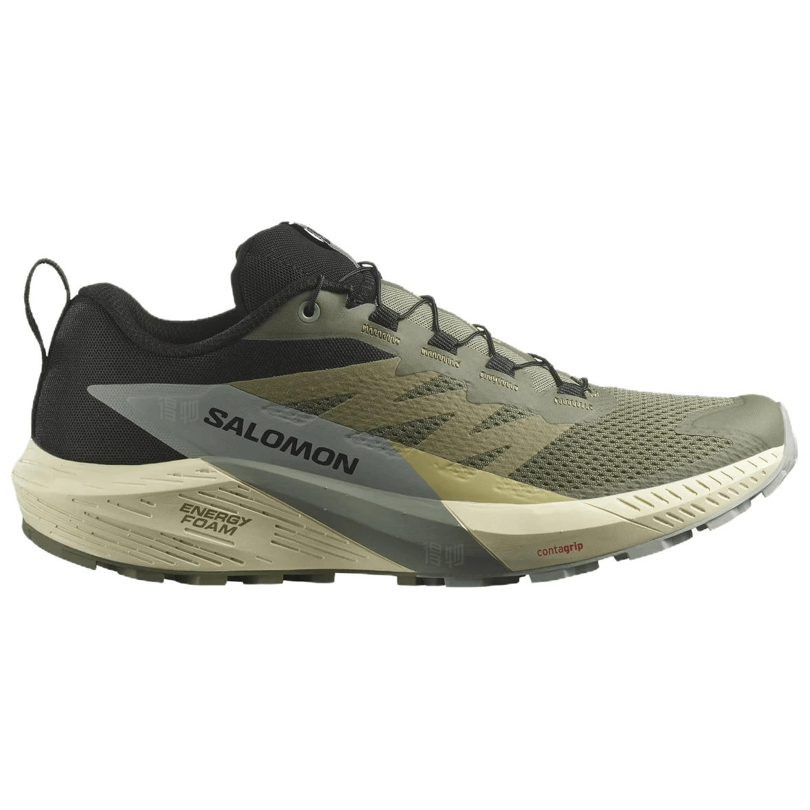Salomon Sense Ride 5 — фото 1