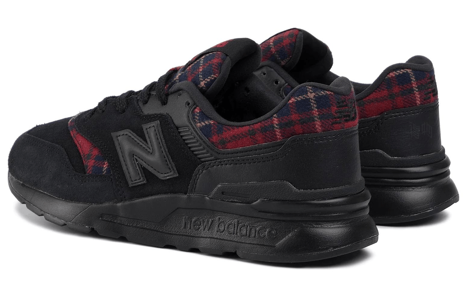 New Balance NB 997 B — фото 2