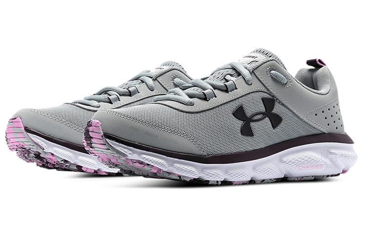 Under Armour Charged Assert 8 Marble — фото 2