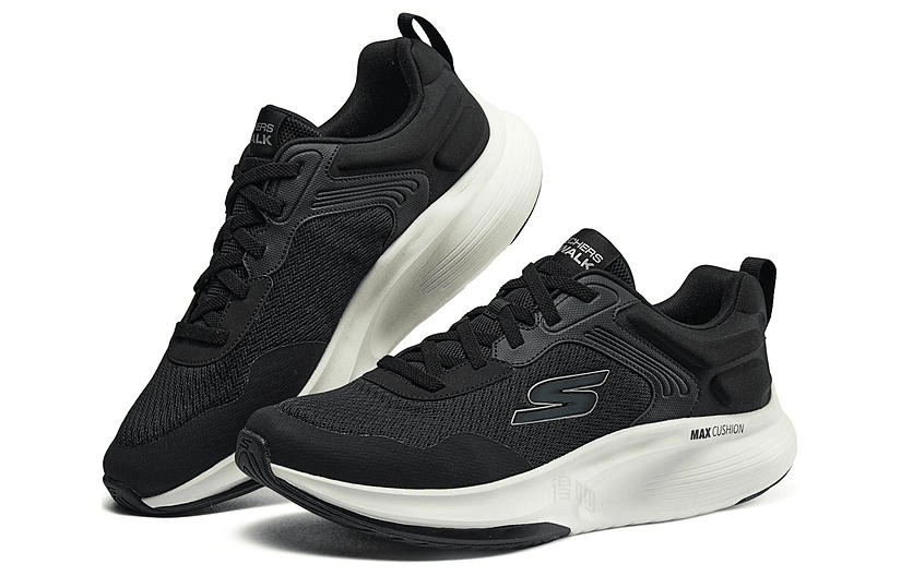 Skechers MEN'S GO WALK — фото 2
