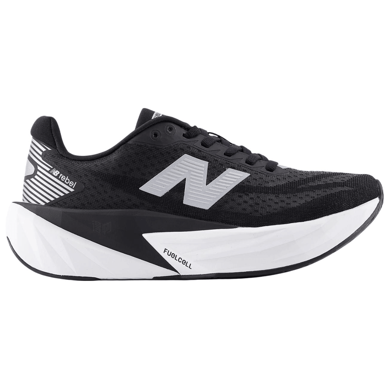 New Balance FuelCell Rebel v5 — фото 1