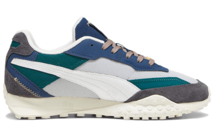 Puma Blktop Rider Prm — фото 1