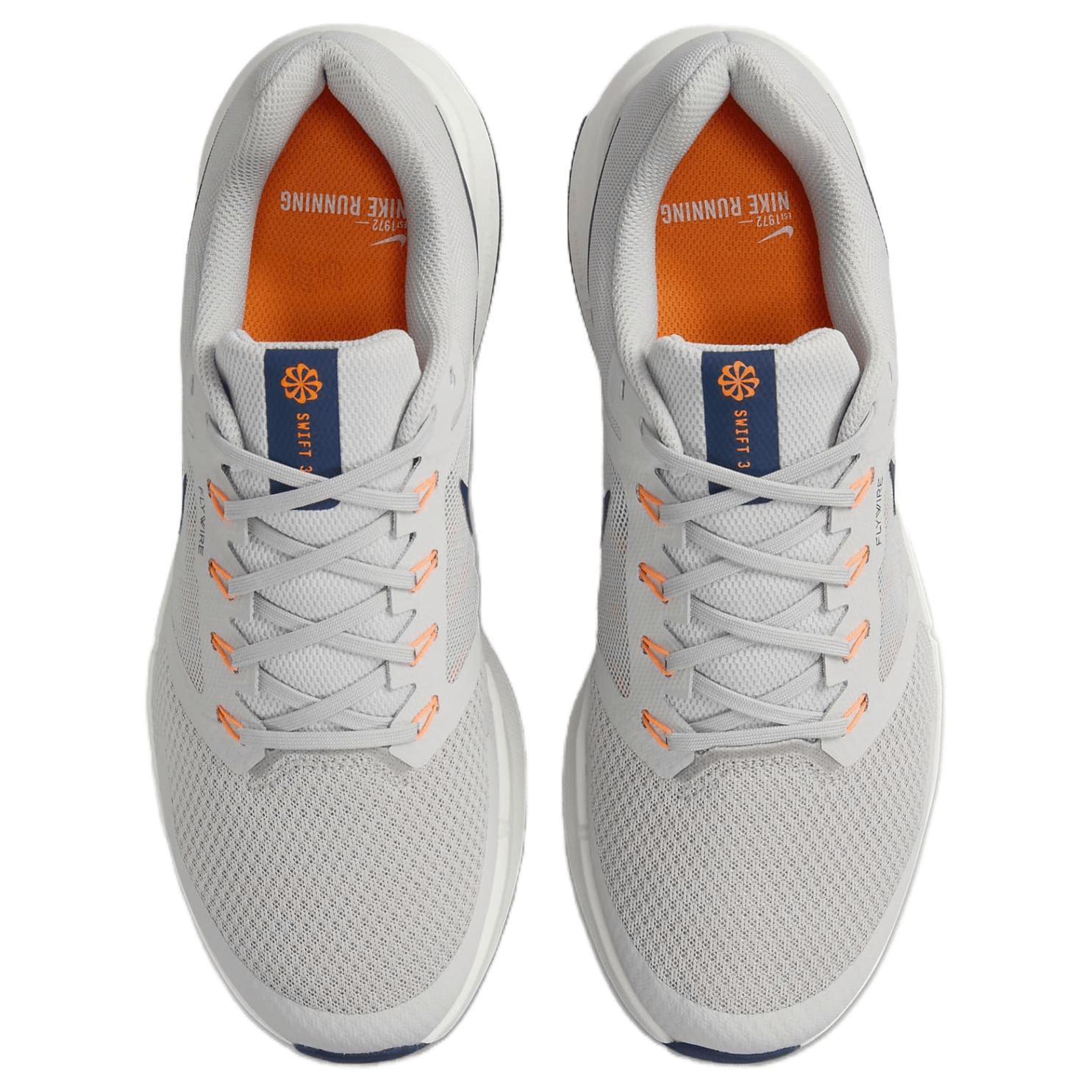 Nike Run Swift 3 — фото 3