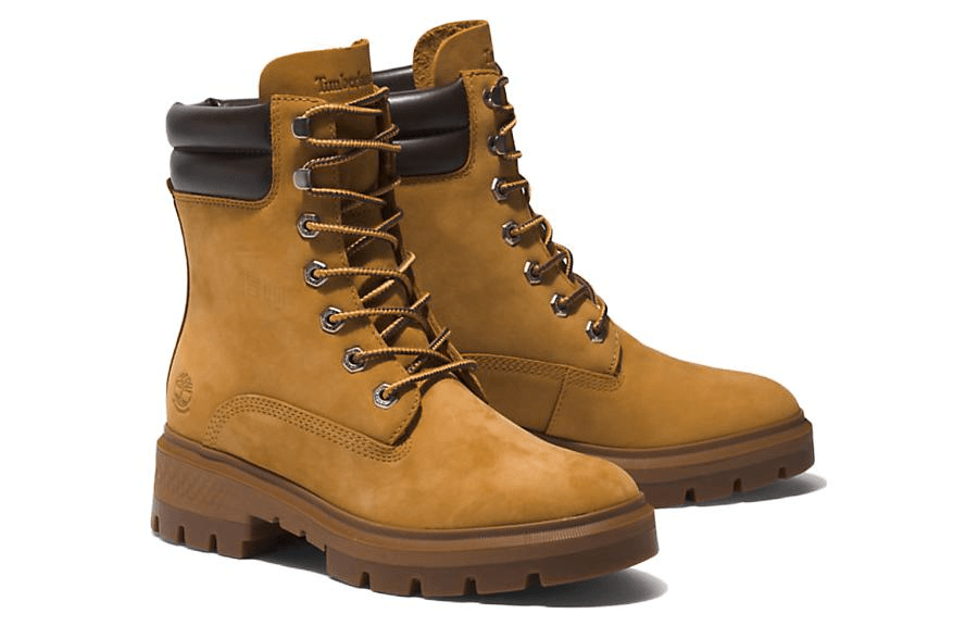 Timberland Cortina Valley — фото 1