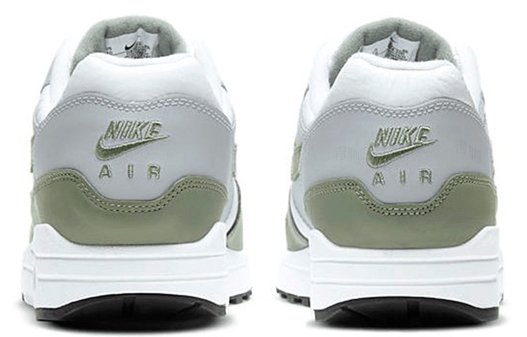 Nike Air Max 1 Premium "Spiral Sage" — фото 4