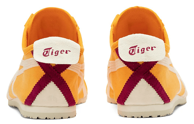Onitsuka Tiger MEXICO 66 Slip-on — фото 4