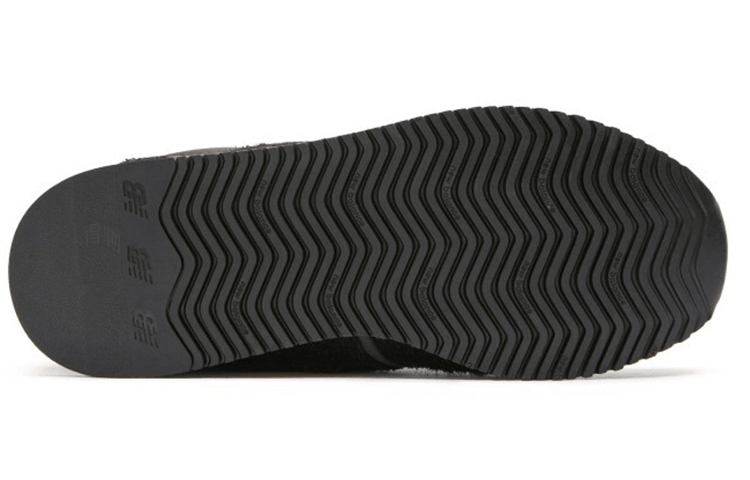 New Balance Comp 100 Black Grey — фото 3