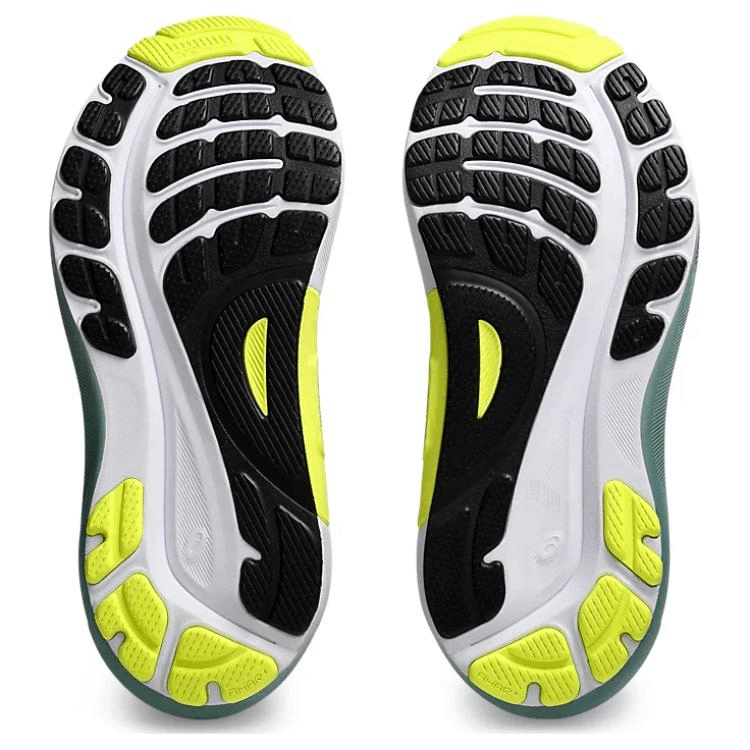 ASICS Gel-Kayano 31 Light Green — фото 3