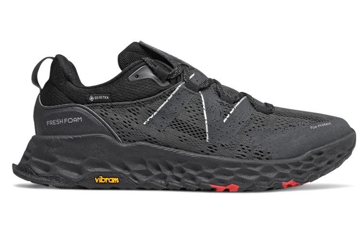 New Balance Fresh Foam Hierro v5 GTX — фото 1